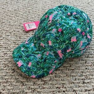 Lilly Pulitzer Par Fection Hat